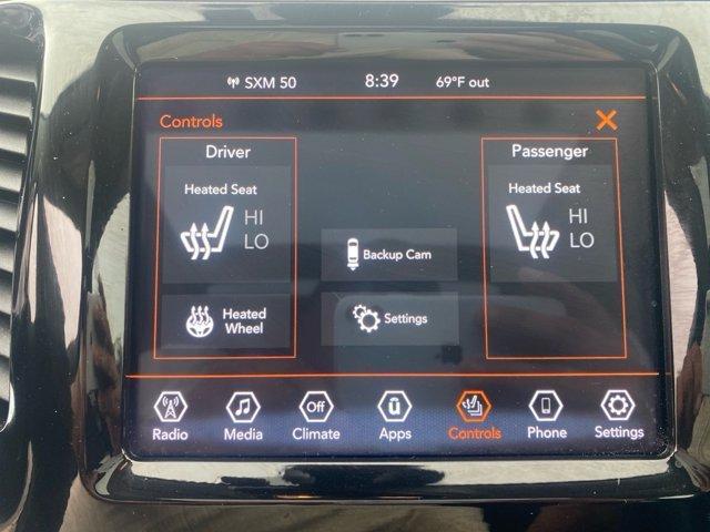 used 2022 Jeep Cherokee car, priced at $28,898