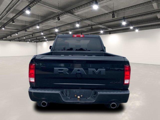used 2019 Ram 1500 Classic car, priced at $20,999