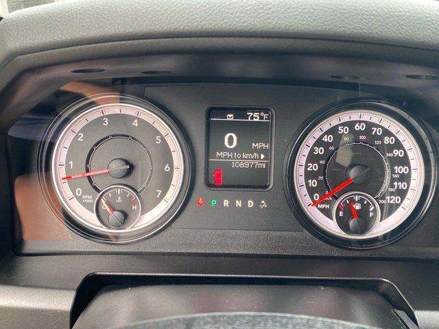 used 2019 Ram 1500 Classic car, priced at $20,999