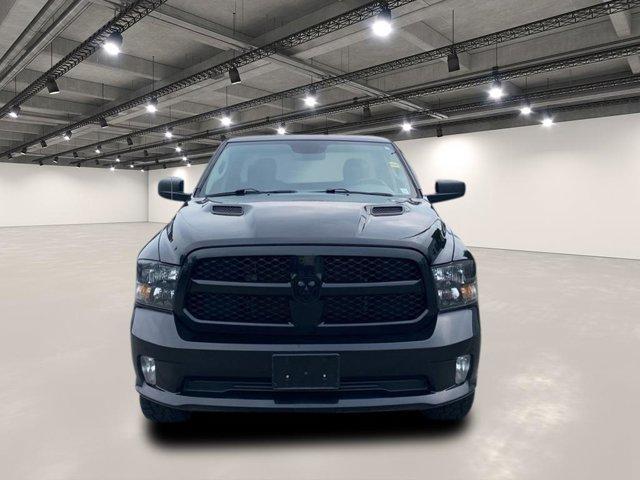 used 2019 Ram 1500 Classic car, priced at $20,999