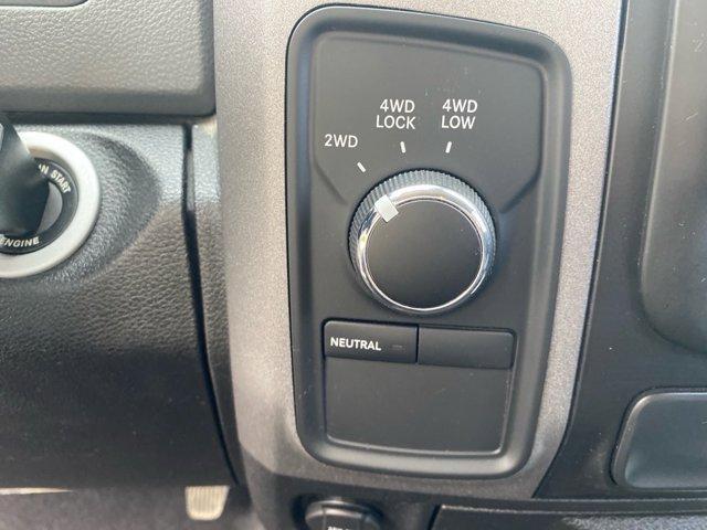 used 2019 Ram 1500 Classic car, priced at $20,999