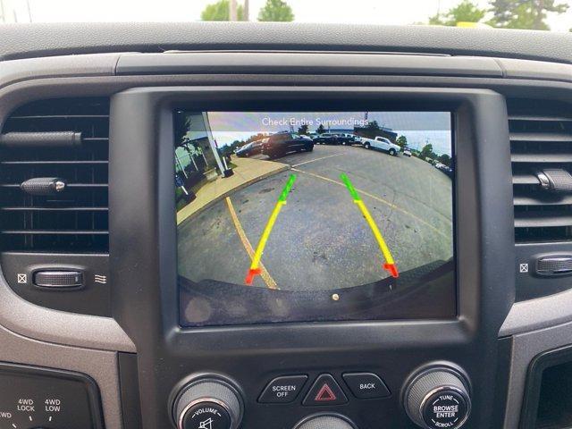 used 2019 Ram 1500 Classic car, priced at $20,999