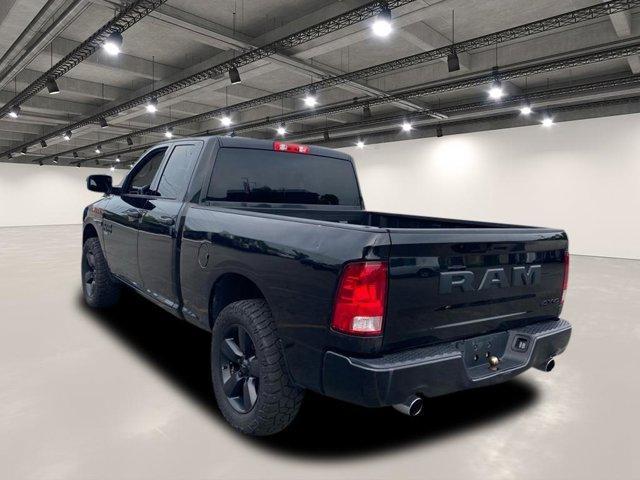 used 2019 Ram 1500 Classic car, priced at $20,999
