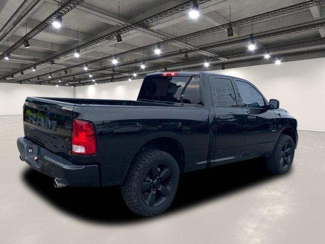 used 2019 Ram 1500 Classic car, priced at $20,999