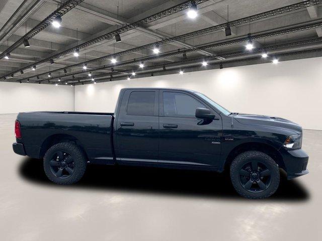 used 2019 Ram 1500 Classic car, priced at $20,999