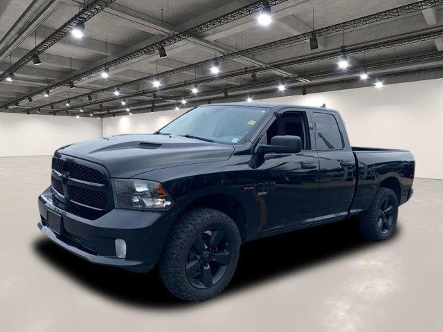 used 2019 Ram 1500 Classic car, priced at $20,999