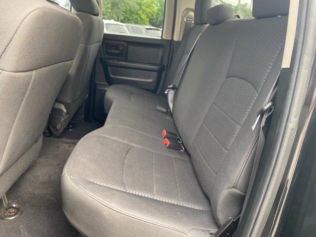used 2019 Ram 1500 Classic car, priced at $20,999