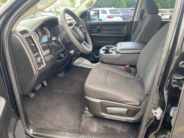 used 2019 Ram 1500 Classic car, priced at $20,999