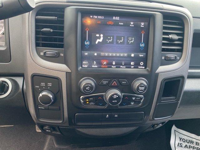used 2019 Ram 1500 Classic car, priced at $20,999