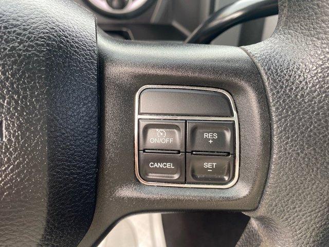 used 2019 Ram 1500 Classic car, priced at $20,999