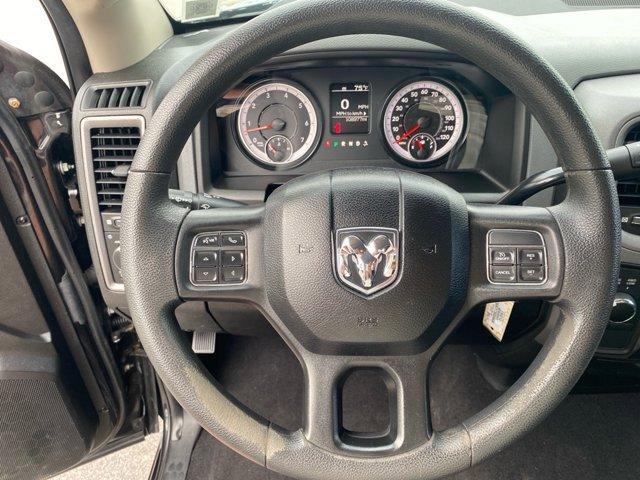 used 2019 Ram 1500 Classic car, priced at $20,999