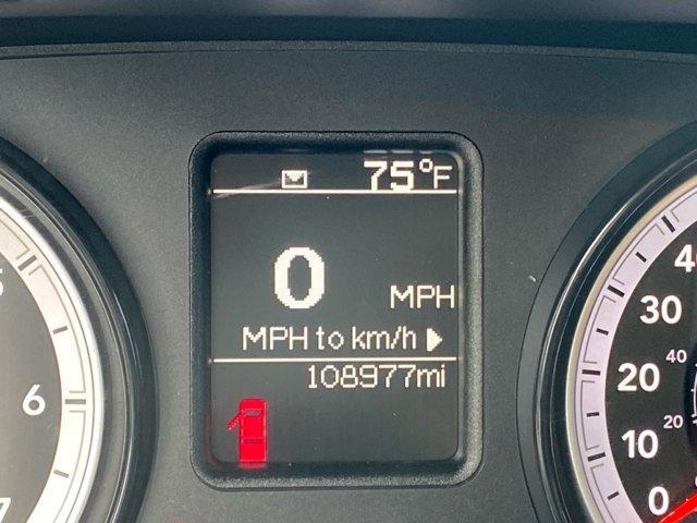 used 2019 Ram 1500 Classic car, priced at $20,999