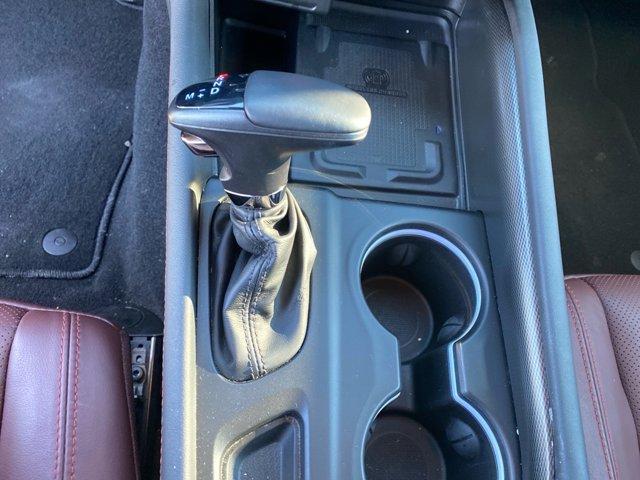 used 2024 Dodge Durango car, priced at $36,911