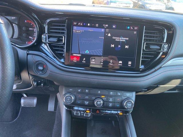 used 2024 Dodge Durango car, priced at $36,911