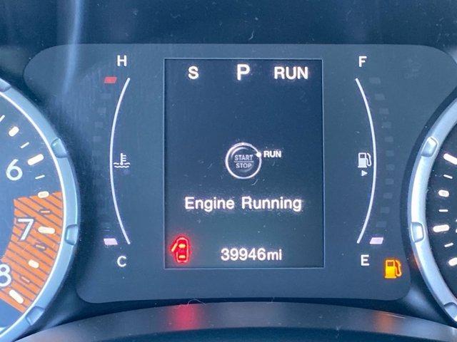 used 2020 Jeep Renegade car, priced at $18,559