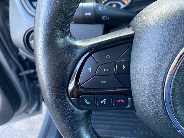 used 2020 Jeep Renegade car, priced at $18,559