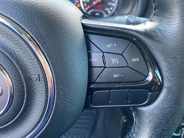 used 2020 Jeep Renegade car, priced at $18,559