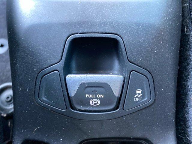 used 2020 Jeep Renegade car, priced at $18,559