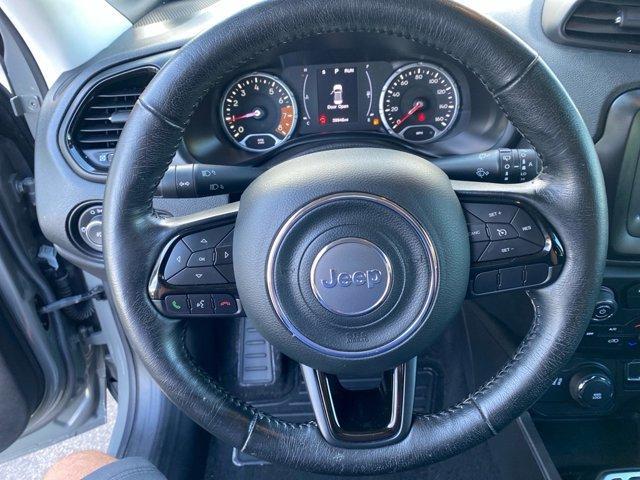 used 2020 Jeep Renegade car, priced at $18,559