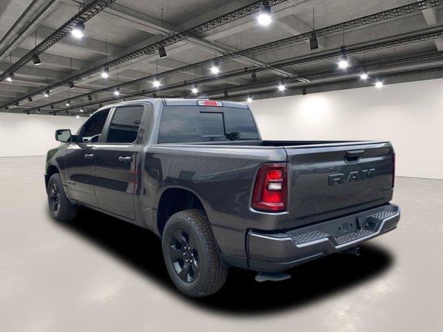 new 2025 Ram 1500 car, priced at $47,219