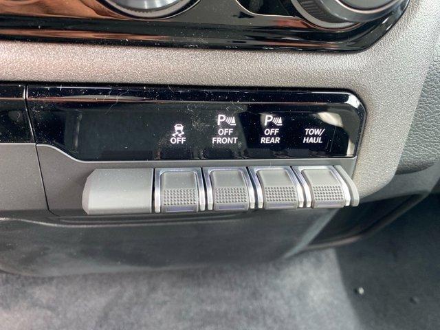 new 2025 Ram 1500 car, priced at $47,219