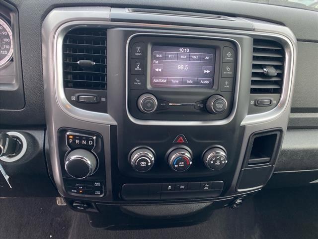 used 2021 Ram 1500 Classic car, priced at $28,995