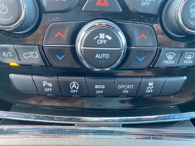 used 2022 Jeep Grand Cherokee WK car, priced at $29,919