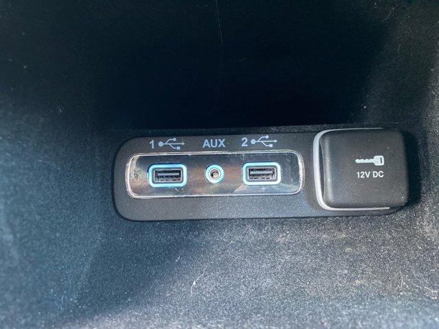 used 2022 Jeep Grand Cherokee WK car, priced at $29,919