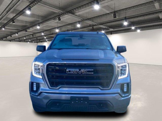 used 2021 GMC Sierra 1500 car, priced at $39,449