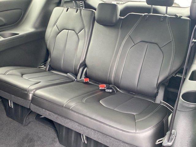 new 2025 Chrysler Pacifica car, priced at $44,588