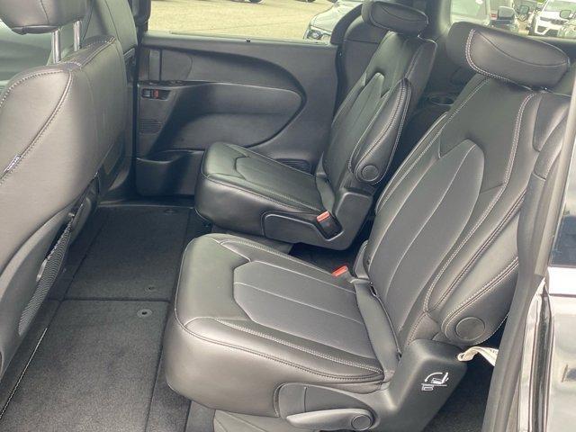 new 2025 Chrysler Pacifica car, priced at $44,588