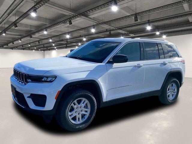 new 2025 Jeep Grand Cherokee car, priced at $40,643