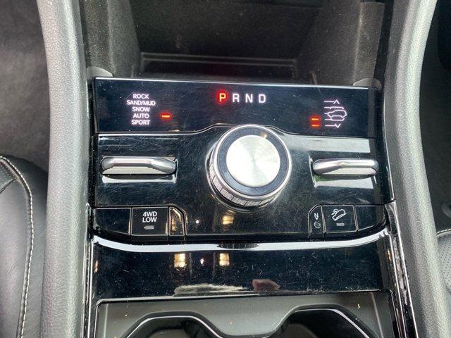 used 2022 Jeep Grand Cherokee L car, priced at $37,995