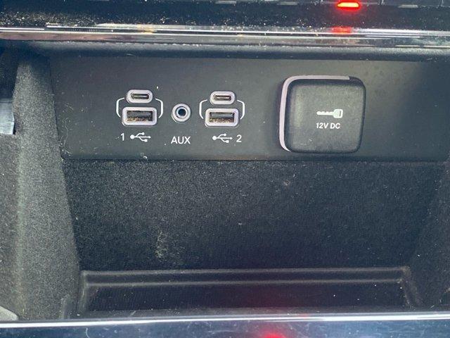 used 2022 Jeep Grand Cherokee L car, priced at $37,995