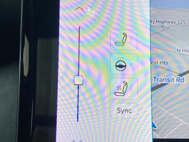 used 2022 Jeep Grand Cherokee L car, priced at $37,995