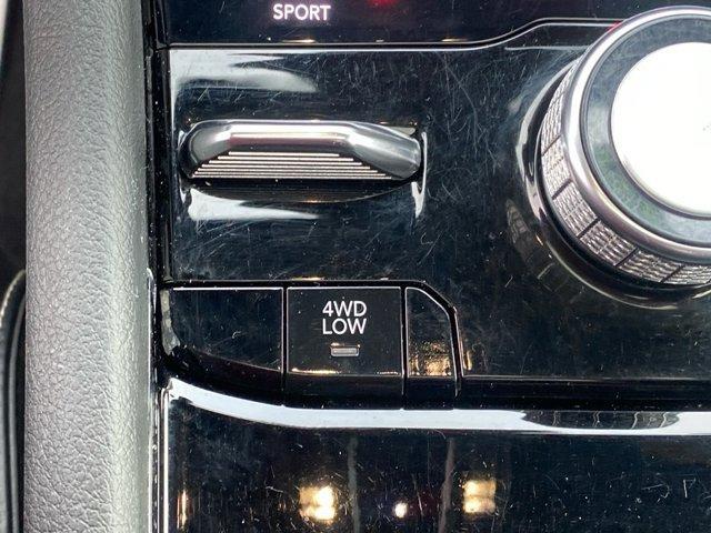 used 2022 Jeep Grand Cherokee L car, priced at $37,995