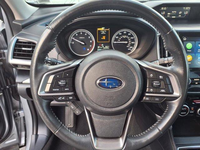 used 2019 Subaru Forester car, priced at $23,775