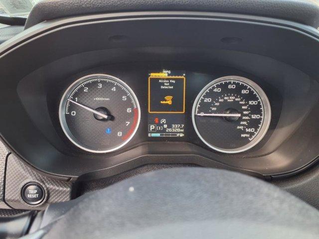 used 2019 Subaru Forester car, priced at $23,775