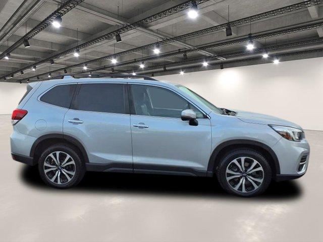 used 2019 Subaru Forester car, priced at $23,775