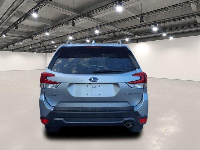 used 2019 Subaru Forester car, priced at $23,775