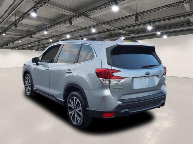 used 2019 Subaru Forester car, priced at $23,775