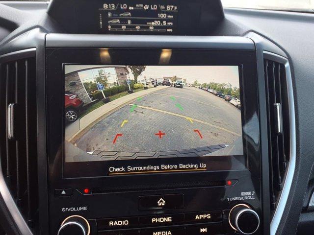 used 2019 Subaru Forester car, priced at $23,775