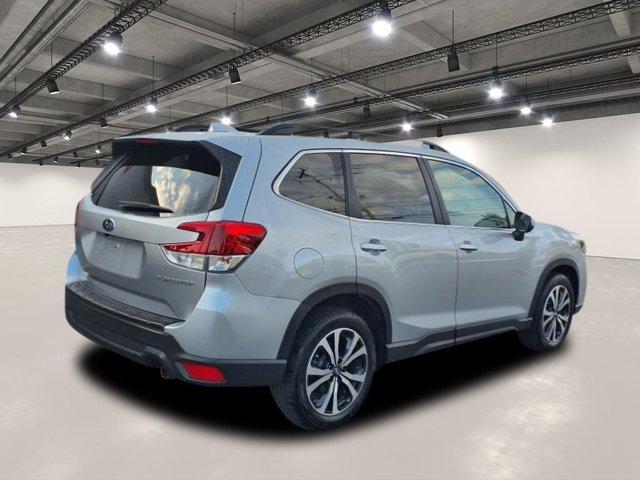 used 2019 Subaru Forester car, priced at $23,775