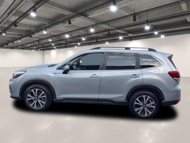 used 2019 Subaru Forester car, priced at $23,775