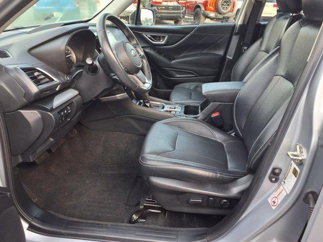 used 2019 Subaru Forester car, priced at $23,775