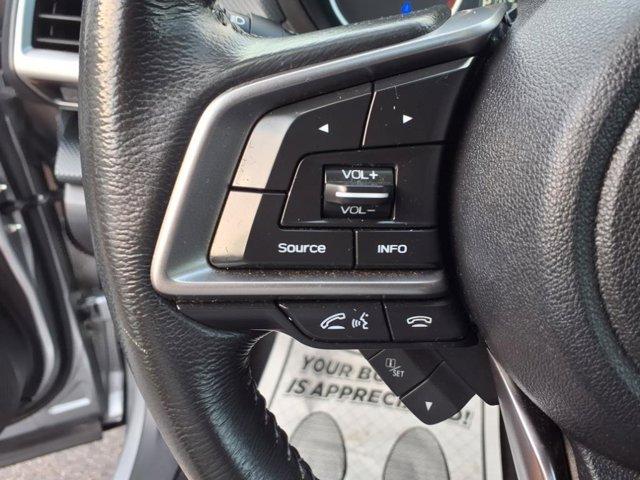 used 2019 Subaru Forester car, priced at $23,775