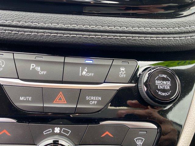 used 2023 Chrysler Pacifica car, priced at $41,117