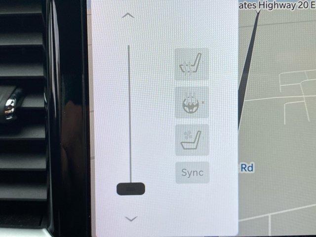 used 2023 Chrysler Pacifica car, priced at $41,117