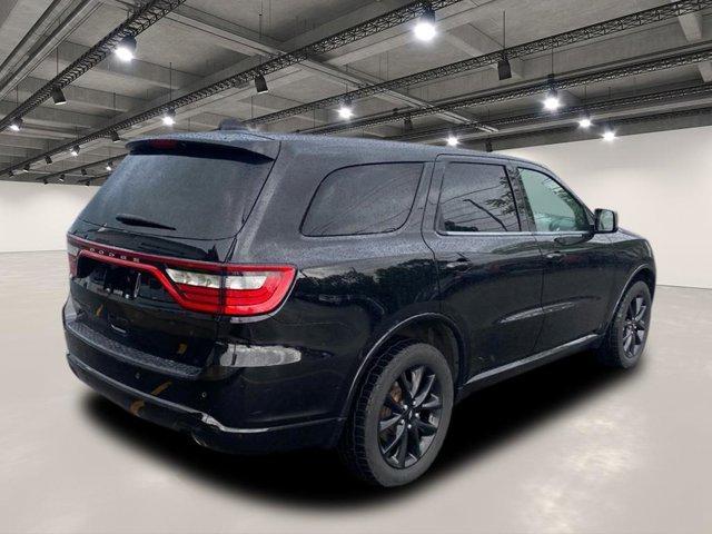 used 2019 Dodge Durango car, priced at $24,111