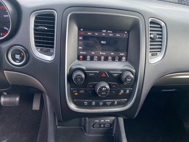 used 2019 Dodge Durango car, priced at $24,111